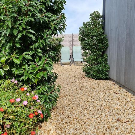 Vakantiewoning Lux Dune Oostkapelle Ok47 Luaran gambar