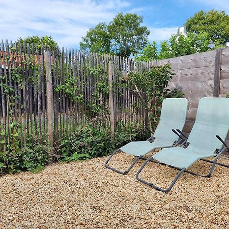 Vakantiewoning Lux Dune Oostkapelle Ok47 Luaran gambar