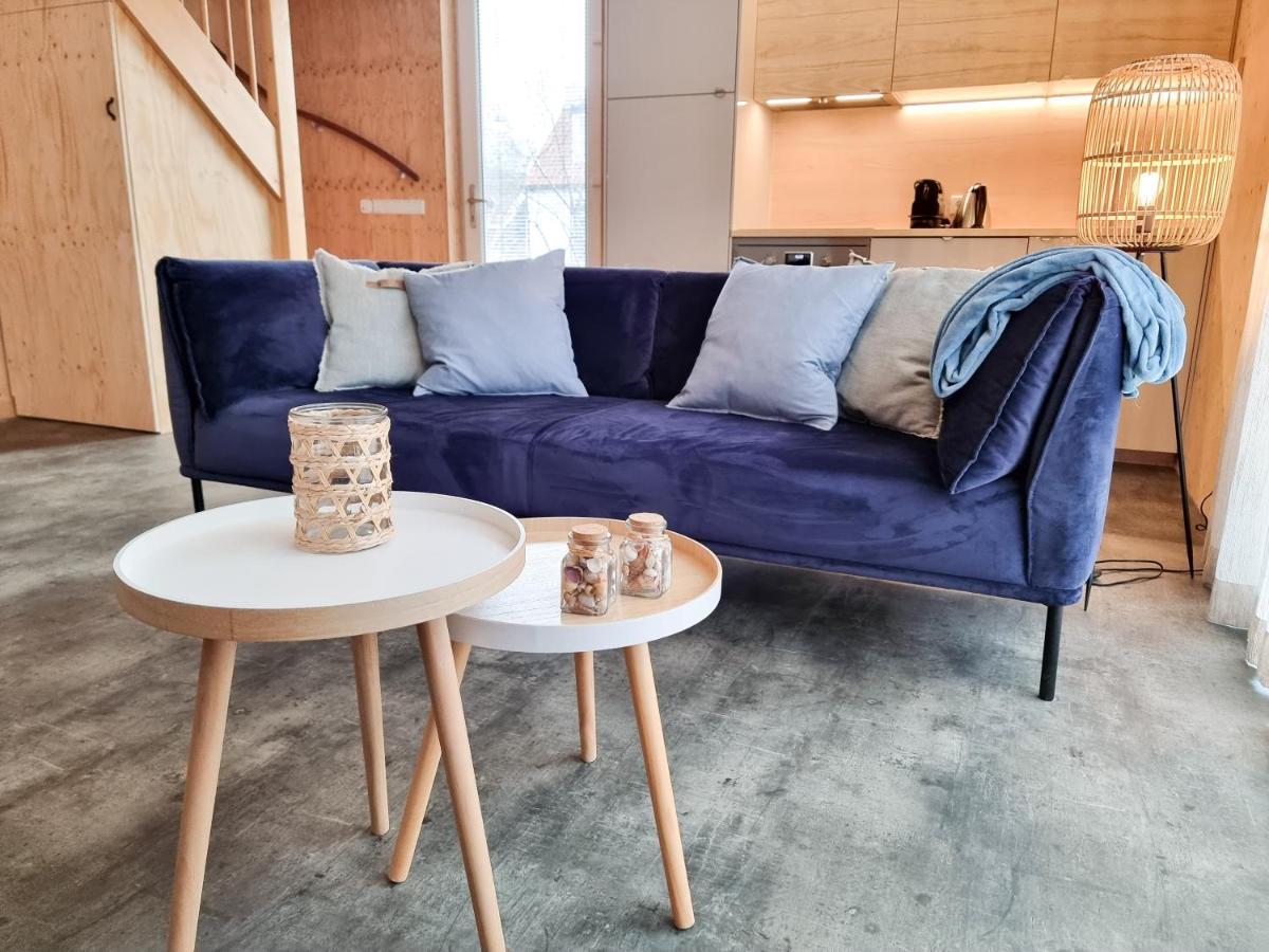 Vakantiewoning Lux Dune Oostkapelle Ok47 Luaran gambar