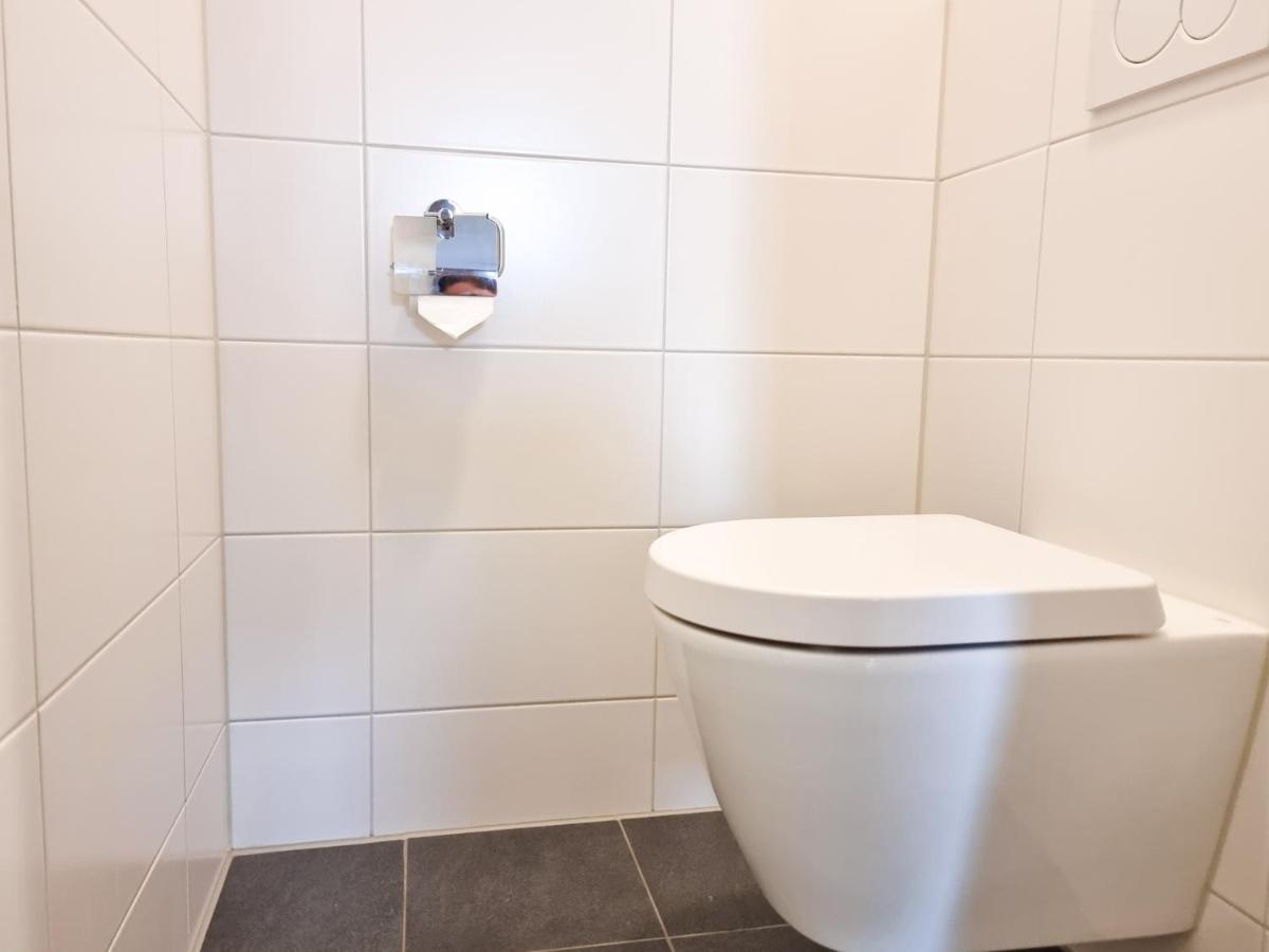 Vakantiewoning Lux Dune Oostkapelle Ok47 Luaran gambar