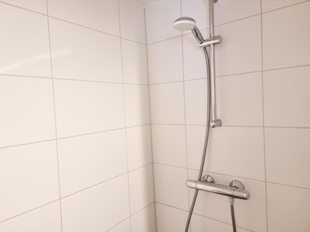 Vakantiewoning Lux Dune Oostkapelle Ok47 Luaran gambar